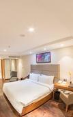 Туры в отель Oakwood Residence Kapil Hyderabad