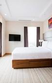 Туры в отель Oakwood Residence Kapil Hyderabad