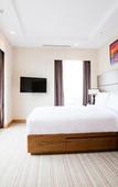 Туры в отель Oakwood Residence Kapil Hyderabad