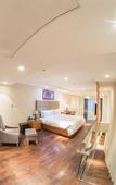 Туры в отель Oakwood Residence Kapil Hyderabad