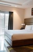 Туры в отель Oakwood Residence Kapil Hyderabad