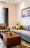 Туры в отель Oakwood Residence Kapil Hyderabad