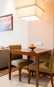 Туры в отель Oakwood Residence Kapil Hyderabad