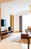Туры в отель Oakwood Residence Kapil Hyderabad