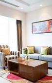 Туры в отель Oakwood Residence Kapil Hyderabad