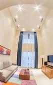 Туры в отель Oakwood Residence Kapil Hyderabad