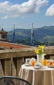 Туры в отель Titano Suites