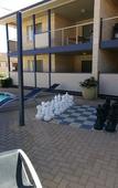Туры в отель Kalbarri Edge Resort