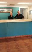 Туры в отель Kalbarri Edge Resort