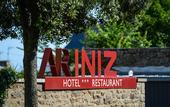 Туры в отель Ar Iniz