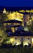 Туры в отель Il Borro - Relais & Chateaux