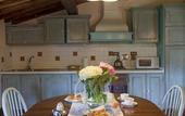 Туры в отель Il Borro - Relais & Chateaux