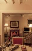 Туры в отель Il Borro - Relais & Chateaux