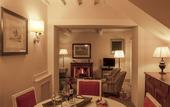 Туры в отель Il Borro - Relais & Chateaux
