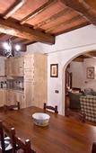 Туры в отель Il Borro - Relais & Chateaux