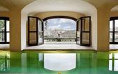 Туры в отель Il Borro - Relais & Chateaux