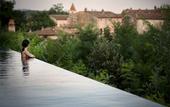 Туры в отель Il Borro - Relais & Chateaux
