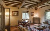 Туры в отель Il Borro - Relais & Chateaux