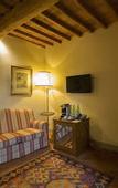 Туры в отель Il Borro - Relais & Chateaux