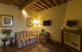 Туры в отель Il Borro - Relais & Chateaux