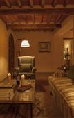 Туры в отель Il Borro - Relais & Chateaux