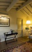 Туры в отель Il Borro - Relais & Chateaux