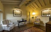 Туры в отель Il Borro - Relais & Chateaux
