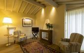 Туры в отель Il Borro - Relais & Chateaux
