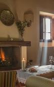 Туры в отель Il Borro - Relais & Chateaux
