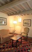 Туры в отель Il Borro - Relais & Chateaux