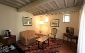 Туры в отель Il Borro - Relais & Chateaux