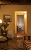 Туры в отель Il Borro - Relais & Chateaux