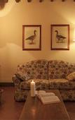 Туры в отель Il Borro - Relais & Chateaux