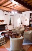 Туры в отель Il Borro - Relais & Chateaux