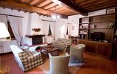 Туры в отель Il Borro - Relais & Chateaux