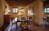 Туры в отель Il Borro - Relais & Chateaux