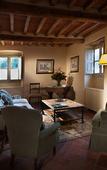 Туры в отель Il Borro - Relais & Chateaux