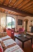 Туры в отель Il Borro - Relais & Chateaux
