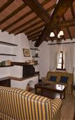 Туры в отель Il Borro - Relais & Chateaux