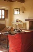 Туры в отель Il Borro - Relais & Chateaux