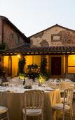 Туры в отель Il Borro - Relais & Chateaux