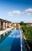 Туры в отель Il Borro - Relais & Chateaux