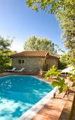 Туры в отель Il Borro - Relais & Chateaux
