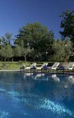 Туры в отель Il Borro - Relais & Chateaux