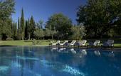 Туры в отель Il Borro - Relais & Chateaux