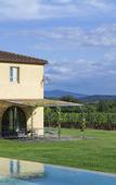 Туры в отель Il Borro - Relais & Chateaux