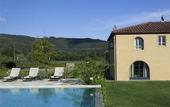 Туры в отель Il Borro - Relais & Chateaux