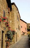Туры в отель Il Borro - Relais & Chateaux