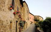 Туры в отель Il Borro - Relais & Chateaux