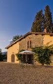 Туры в отель Il Borro - Relais & Chateaux